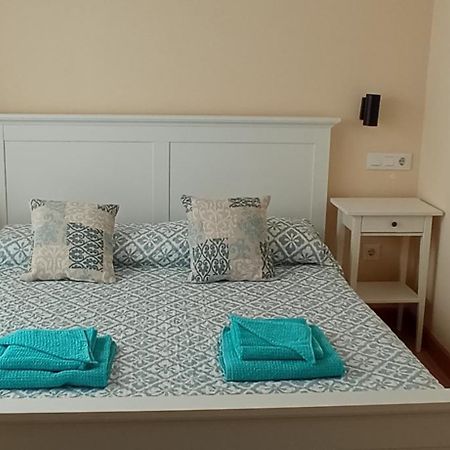 Precioso Apartamento En Pleno Centro Almería Exterior foto